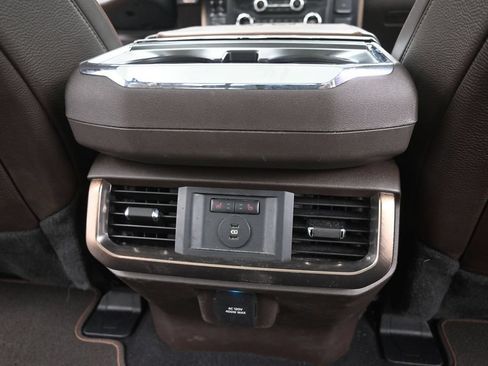 Used 2026 Ford F150 King Ranch AWD/4WD image 16