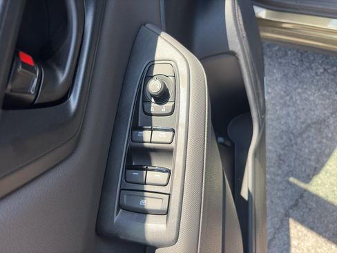 New 2026 Subaru Forester Wilderness AWD/4WD image 13