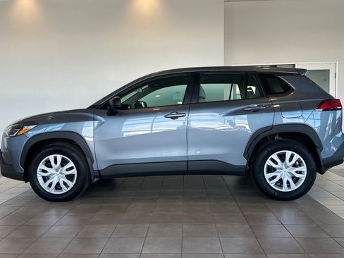 Certified 2025 Toyota Corolla Cross L image 7