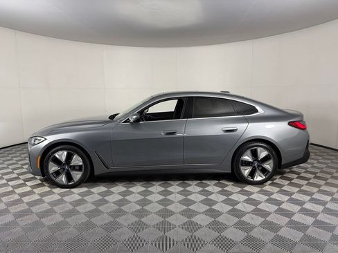 Used 2024 BMW i4 eDrive35 w/ Convenience Package RWD image 10