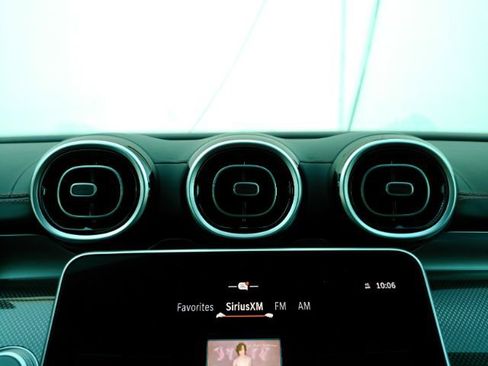 Used 2023 Mercedes-Benz C 43 AMG 4MATIC Sedan image 46