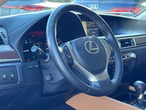Used 2013 Lexus GS 350 350 image 10