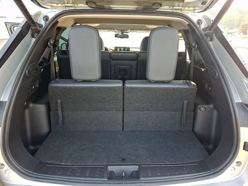 Used 2022 Mitsubishi Outlander SE AWD/4WD image 28