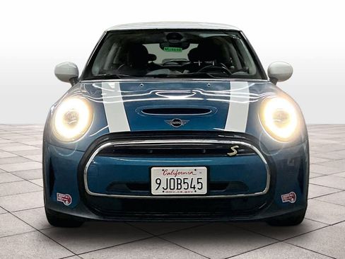 Used 2024 MINI Cooper SE image 3