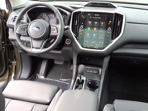 New 2026 Subaru Ascent Limited image 10