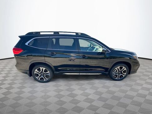 New 2026 Subaru Ascent Limited AWD/4WD image 10