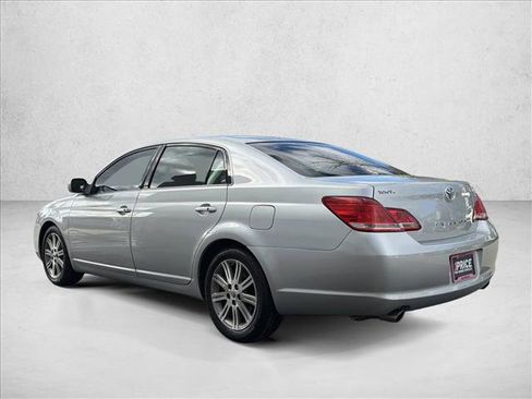 Used 2007 Toyota Avalon Limited image 7