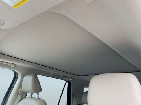 Used 2024 Ford Expedition Max Limited image 15