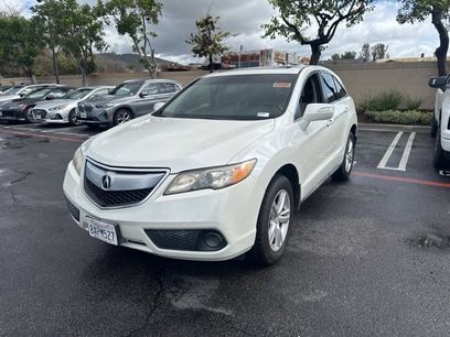 Used 2014 Acura RDX FWD