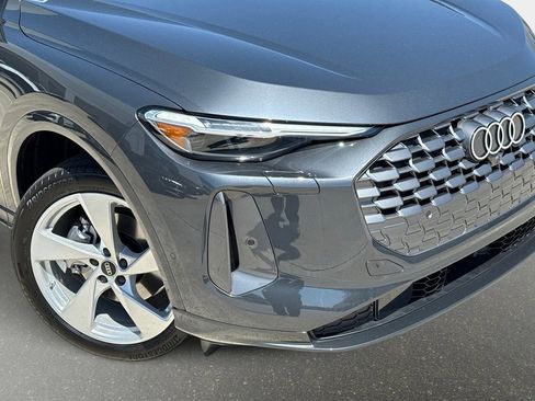 Certified 2025 Audi Q5 2.0T Premium Plus w/ Premium Plus image 6