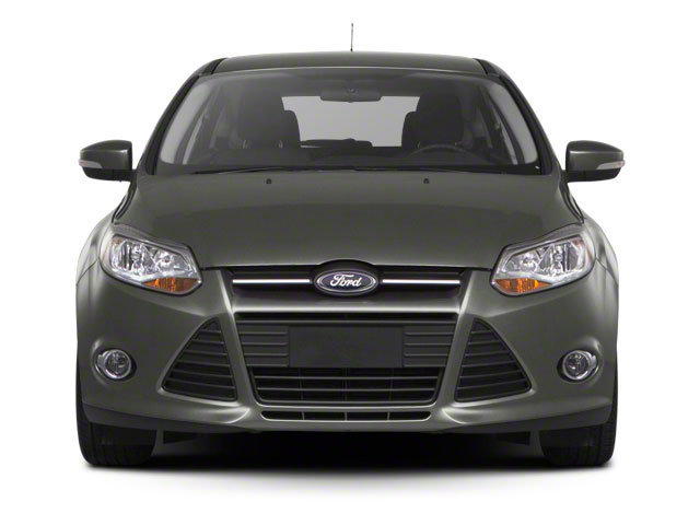 Used 2013 Ford Focus SE w/ Interior Protection Pkg FWD image 4