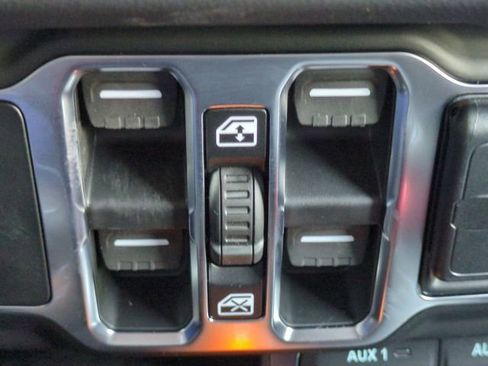 New 2026 Jeep Wrangler Sahara image 24