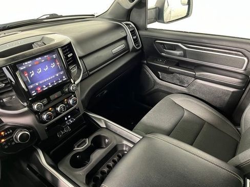 Used 2021 RAM 1500 Big Horn image 35