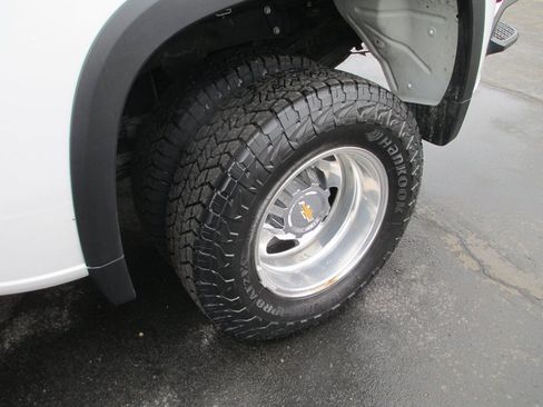 Used 2024 Chevrolet Silverado 3500 LT w/ All Star Edition image 16