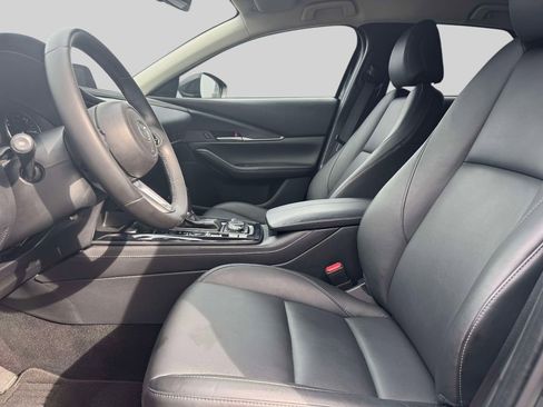 Used 2024 MAZDA CX-30 AWD 2.5 S w/ Select Sport Pkg image 14