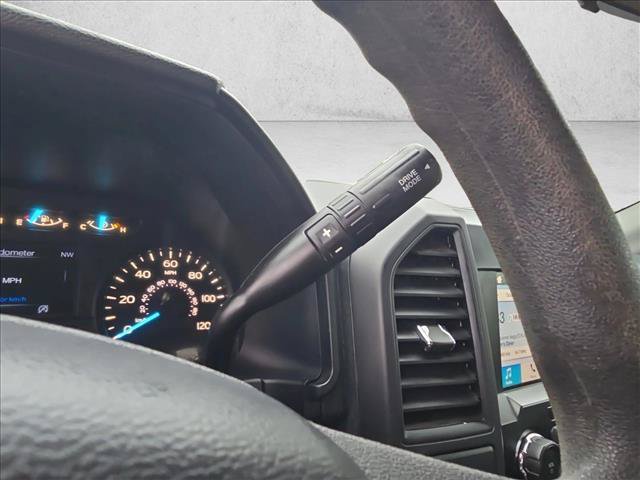 Used 2019 Ford F150 XL w/ Equipment Group 101A Mid RWD image 11
