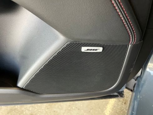 Used 2025 MAZDA CX-5 Carbon Edition image 27