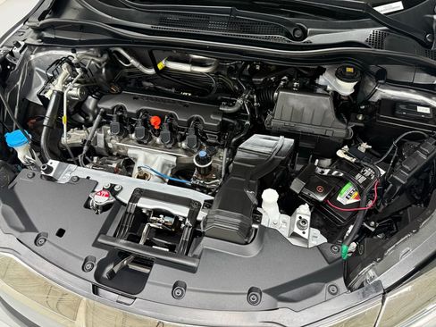 Used 2019 Honda HR-V LX image 44