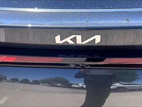 Used 2025 Kia K5 LXS FWD image 24