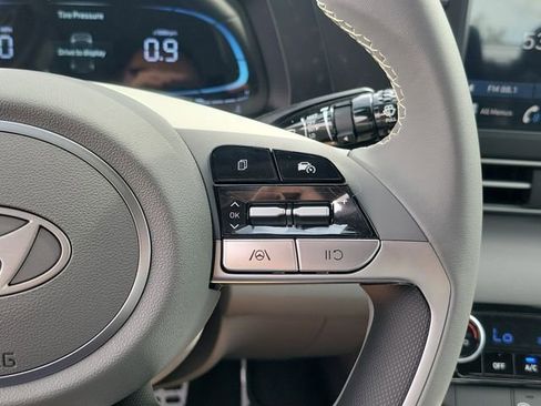 New 2026 Hyundai Elantra Sport FWD image 8
