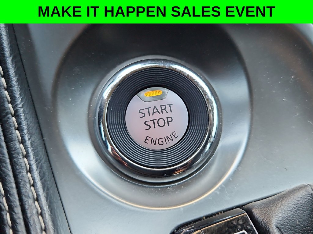 Used 2022 Nissan Maxima SV w/ Floor Mat Group FWD image 18
