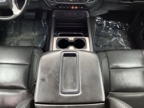 Used 2015 GMC Sierra 2500 SLT image 20