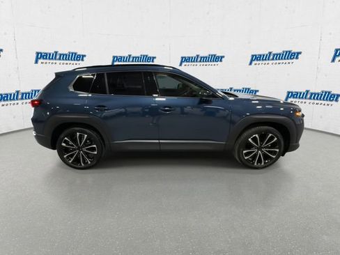 New 2026 MAZDA CX-50 AWD 2.5 S image 12