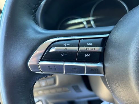 Used 2024 MAZDA CX-50 AWD 2.5 S w/ Preferred Package image 26