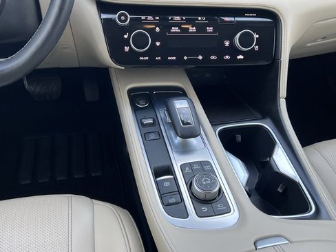 Used 2023 INFINITI QX60 Sensory image 17