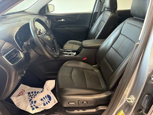 Used 2024 Chevrolet Equinox Premier AWD/4WD image 16