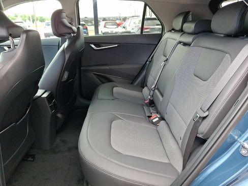 New 2026 Kia Niro Wind w/ Wind Preserve Package FWD image 11