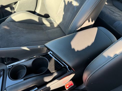 Certified 2025 Hyundai Elantra N image 14