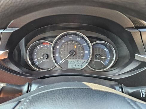 Used 2016 Toyota Corolla LE FWD image 24