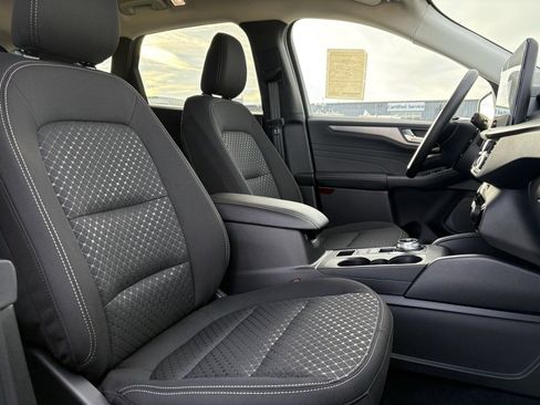 New 2026 Ford Escape Active w/ Active Premium Tech Pack image 26