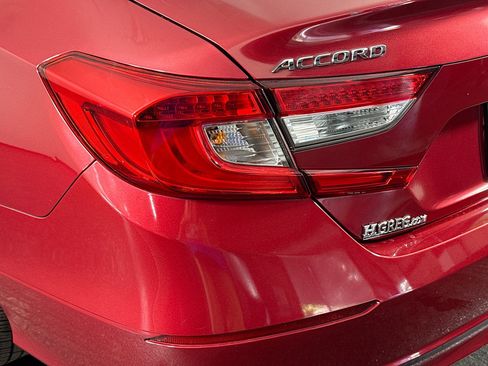 Used 2018 Honda Accord LX image 36