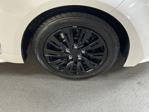 Certified 2022 Toyota Corolla LE image 13