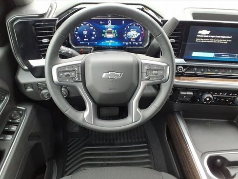 New 2026 Chevrolet Silverado 2500 LT w/ Trail Boss Package AWD/4WD image 27