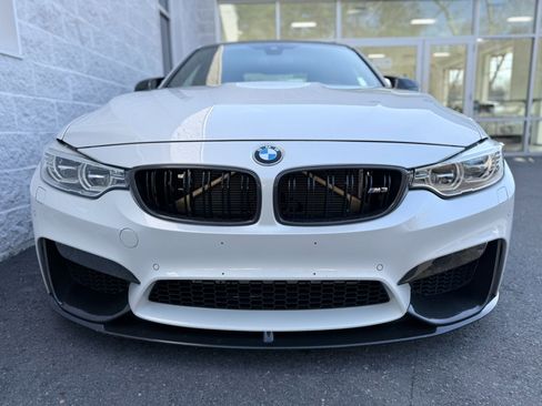 Used 2016 BMW M3 image 7