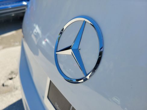 Certified 2025 Mercedes-Benz C 300 Sedan image 7