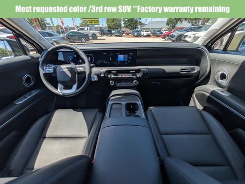 Used 2026 Hyundai Palisade SEL FWD image 15