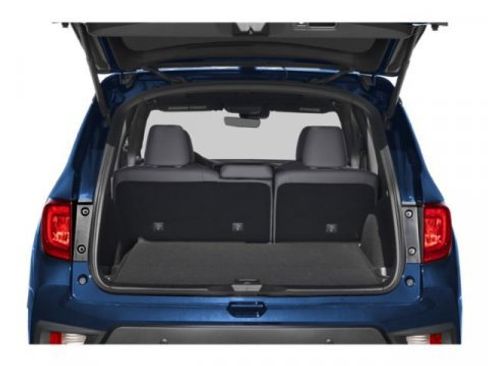 Used 2025 Honda Passport EX-L image 14