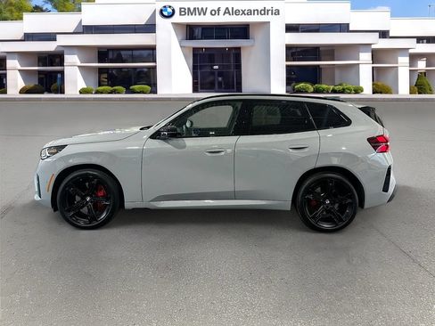 Used 2026 BMW X3 M50 w/ Premium Package AWD/4WD image 8