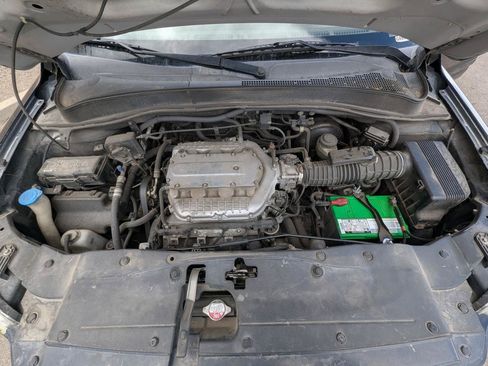Used 2006 Honda Pilot EX-L image 23