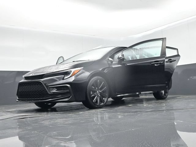 Used 2024 Toyota Corolla SE FWD image 68