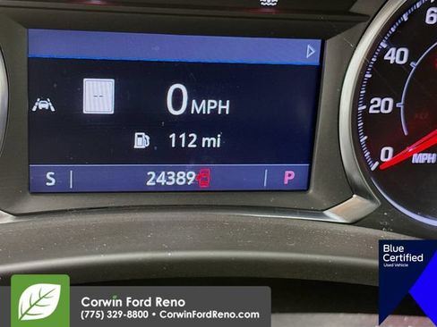 Used 2023 GMC Terrain SLE w/ Driver Convenience Package AWD/4WD image 16