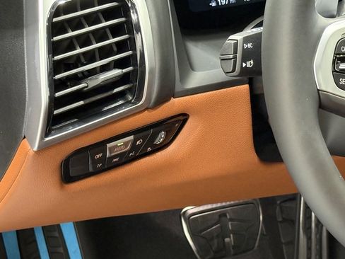 New 2026 BMW M850i xDrive Coupe image 10