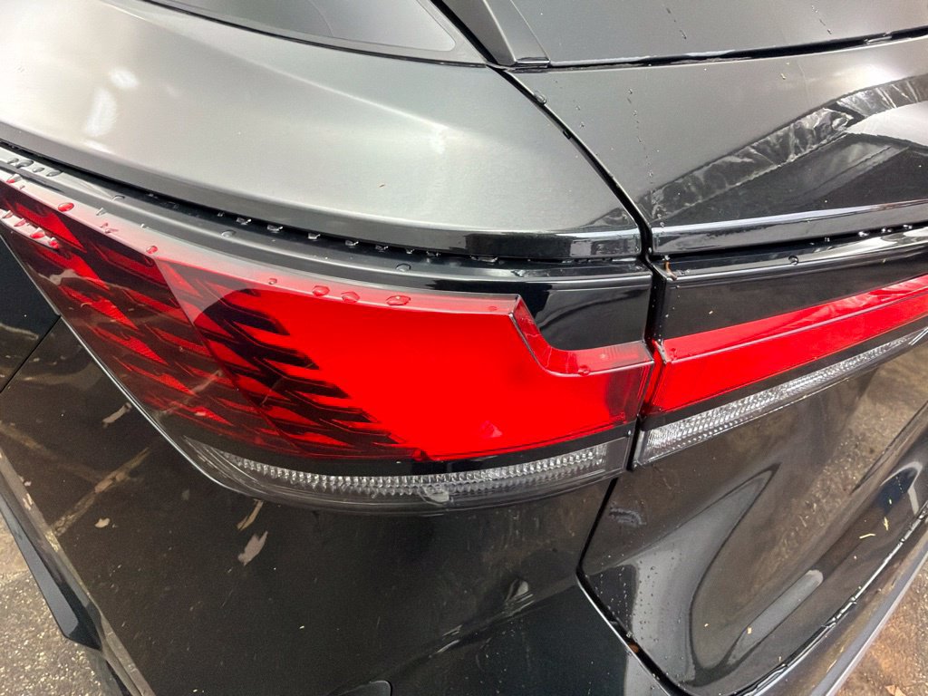 New 2026 Lexus RX 350h w/ Convenience Package AWD/4WD image 17