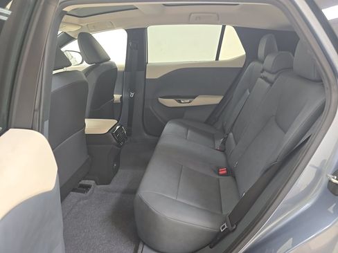 Used 2023 Lexus RZ 450e Premium w/ Technology Package AWD/4WD image 7