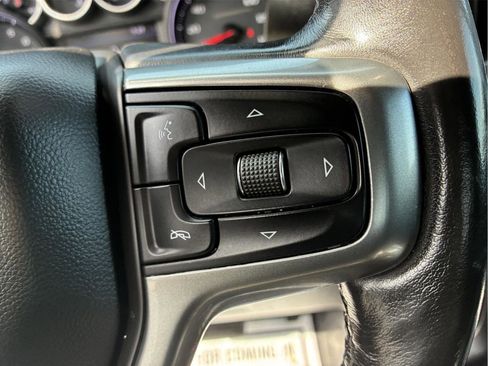 Used 2019 Chevrolet Silverado 1500 LT w/ All-Star Edition AWD/4WD image 20