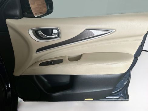 Used 2019 INFINITI QX60 Luxe AWD/4WD image 35